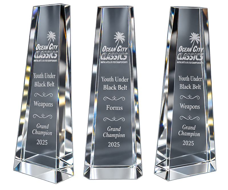 Ocean City Classics Awards